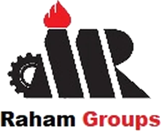 گروه رهام