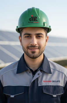 حمیدرضا ابراهیمی نیا