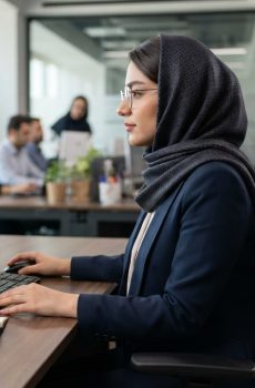 سارا محسنی
